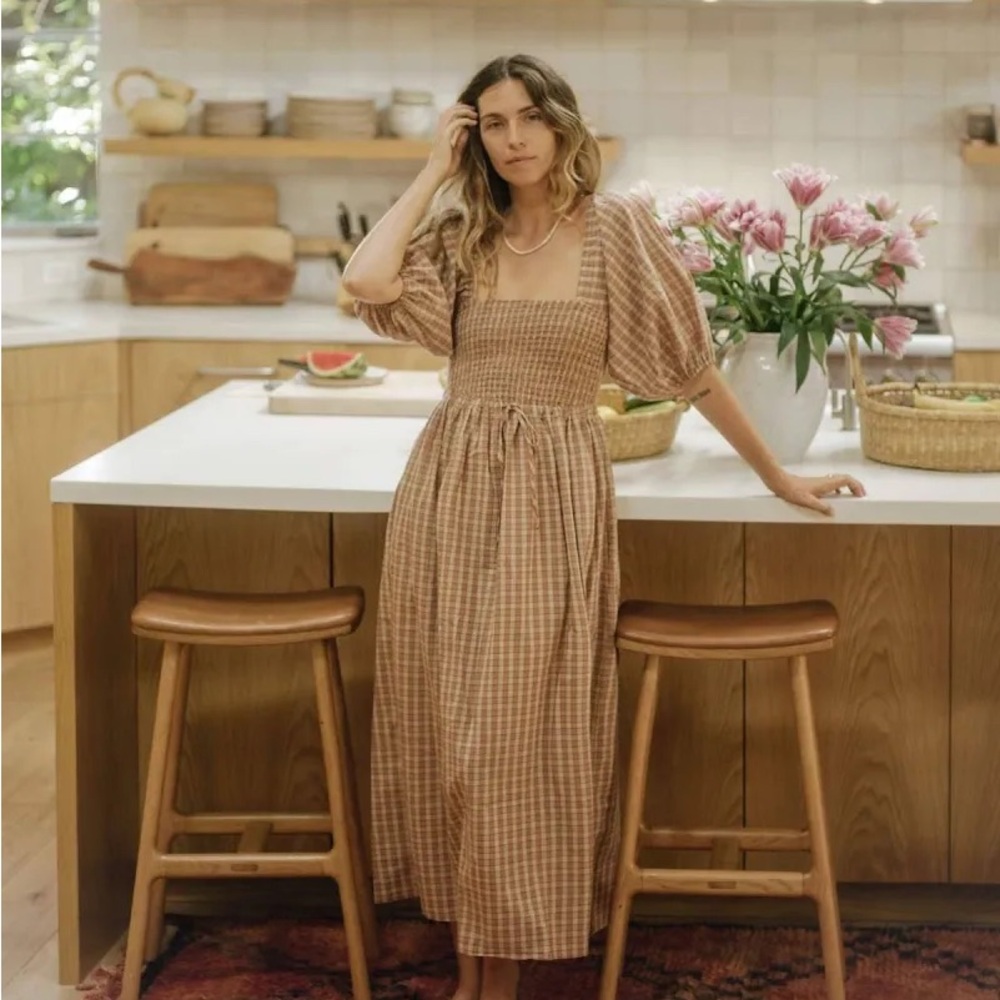 Christy Dawn Katrina Dress